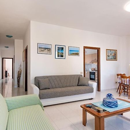La Lampara - Casa Panoramica 4 Km Dalla Pelosa Stintino Bagian luar foto